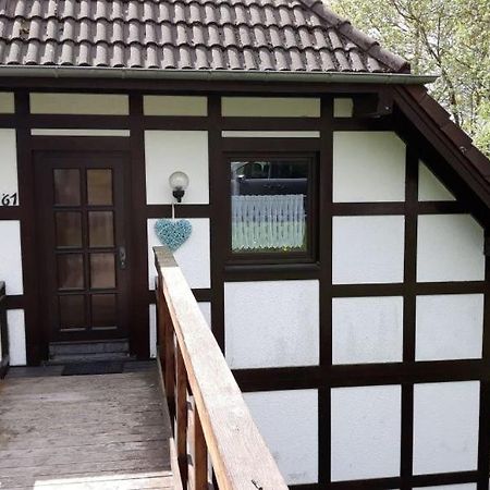 Willingen, Zeit Fuer Dich Apartment Frankenau Exterior photo