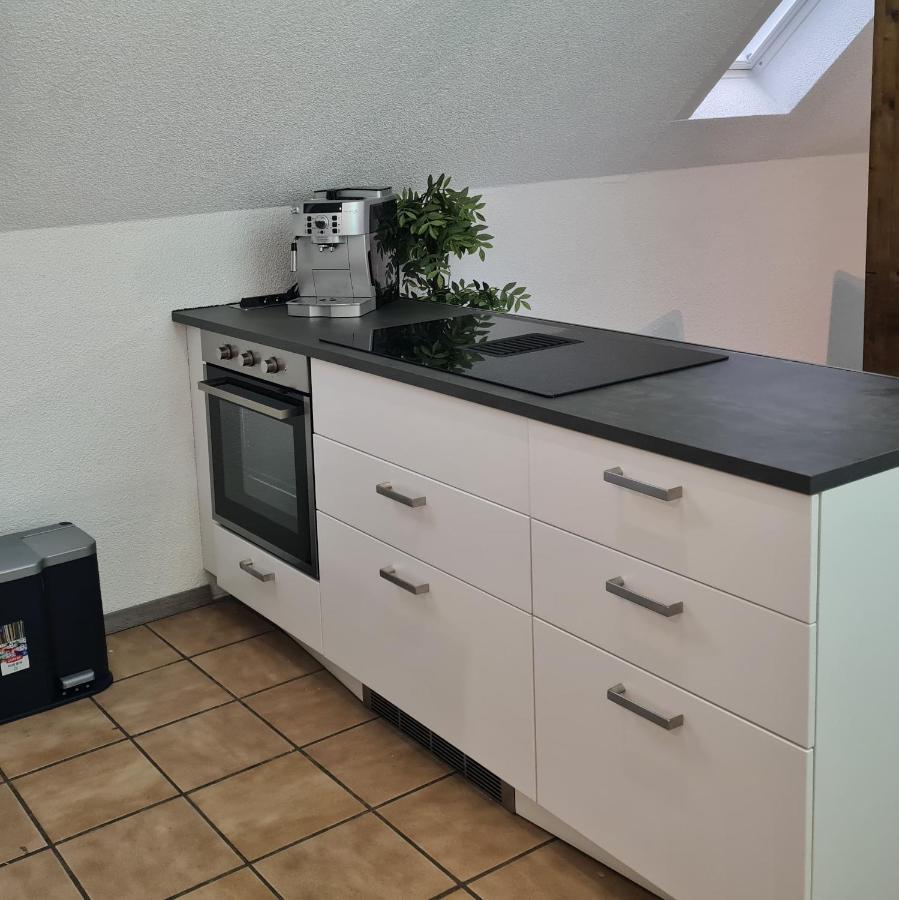 Willingen, Zeit Fuer Dich Apartment Frankenau Exterior photo